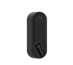 Yale Linus L2 smartlås sort