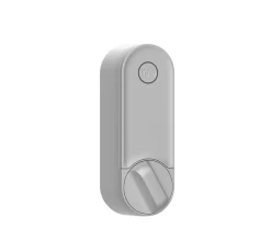 Yale Linus L2 smartlås sort