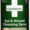Øye- og sårspray Cederroth